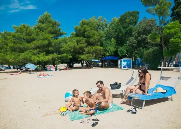 Apartman Dubravka Crikvenica