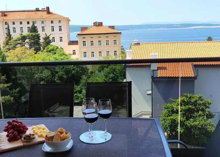 Dubravka Apartman *