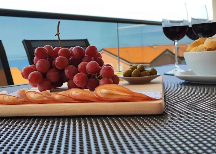 Dubravka Apartman *